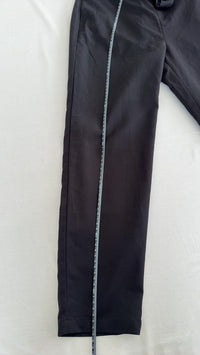 Pantalon H&m - 36 - Noir -