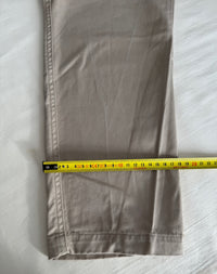 Pantalon Ajusté Morgan - 40 - Beige -