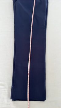 Pantalon Devernois - 38 - Bleu marine