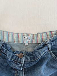 Jupe en jean Blue Motion - 38 - Bleu