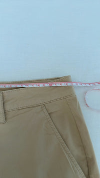Pantalon chino Cache Cache - 42 - Beige
