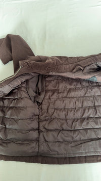 Veste courte Asos Design - 38 - Marron -