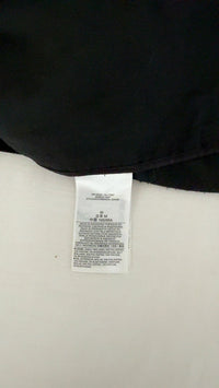 Blazer/ veste légère Gap - M - Noir - Lin mélangé