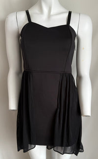 Petite Robe Noire Mim - 40 - Noir -