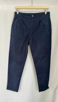Pantalon Cache Cache - 40 - Marine