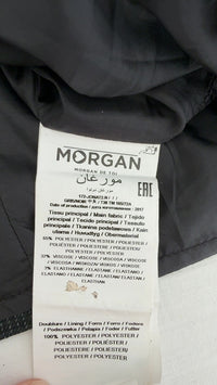 Mini-jupe Morgan - 38 - Gris