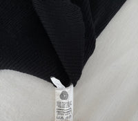 Cardigan Gentry - S - Noir -