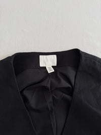 Gilet H&m - 42 - Noir -