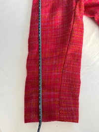Blazer Vintage - 38 - Rouge -