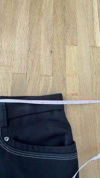 Pantalon Christine Laure - Fr 44 - Noir -
