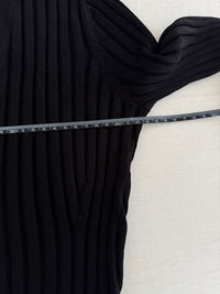 Gilet Wera - Xs - Noir