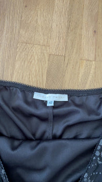 Jupe femme Armand Thiery - Fr 42 - noir -