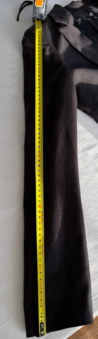 Blazer Rinascimento - S - Marron -