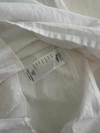 Robe D'ete Oxbow - M - Blanc - Coton