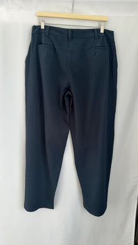 Pantalon Fashion Private Company - 44 - Bleu marine