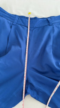 Pantalon fluide Blancheporte - 46 - Bleu -