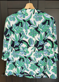 Veste Atelier Création Mgs - Fr 48 - vert - Très bon état