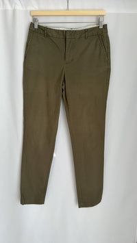 Pantalon chino Forever 21 - 34 - Kaki