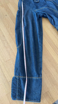 Ensemble tailleur Tanaïs - Fr 42 - Bleu