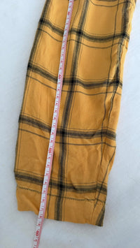 Robe chemise Sinéquanone - 36 - Jaune -