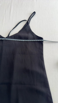 Robe courte Pimkie - Xs - noir -