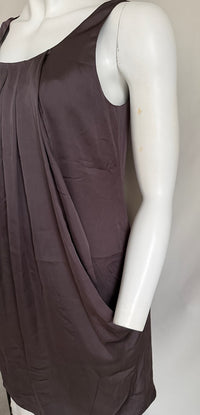 Robe Casual H&m - 36 - Marron -