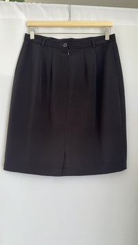 Jupe femme Antonelle - Fr 44 - noir