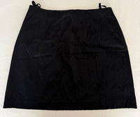 Mini-jupe Esprit - 36 - Noir -