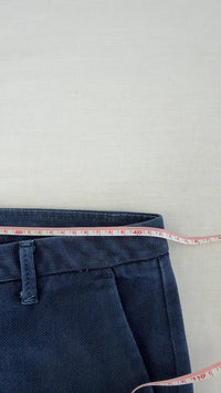 Pantalon United Colors of Benetton - 42 - Bleu marine