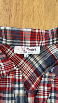 Chemise femme Affinités Armand Thiery - 38 - Multicolore