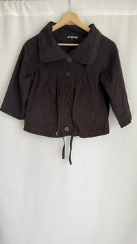 Veste Nothing else -42 - Noir -