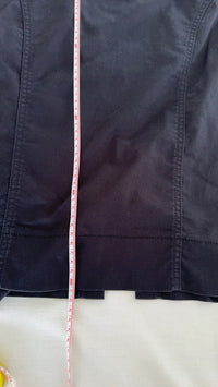 Jupe H&m - 38 - Noir -