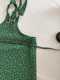 Débardeur Promod - M - Vert -