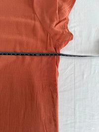 Blouse Promod - 42 - Orange