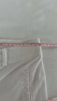 Pantalon Grain de Malice - 40 - Blanc -
