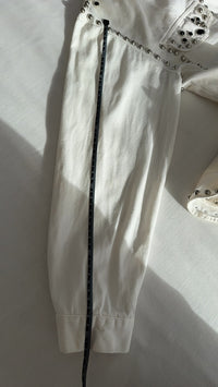 Surchemise Sans marque - Taille unique - Blanc -
