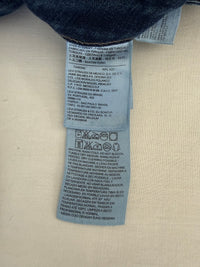 Jeans Droit Levi's - 34 - Bleu -