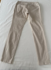 Pantalon Chino Siviglia - 38 - Beige