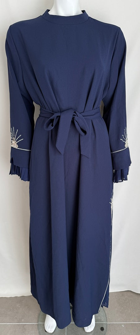 Robe Elit Yaşmak - 52 - Marine