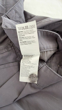 Pantalon Pimkie - 36 - Gris
