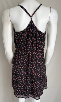 Robe Casual Pimkie - L - Noir - Fleurie