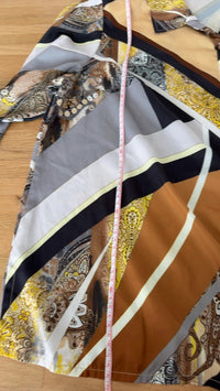 Chemise Afibel - Fr 50 - Multicolore