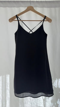 Robe courte Pimkie - Xs - noir -