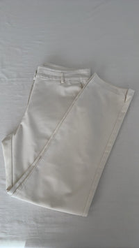 Pantalon Jacqueline Riu - 36 - Cream -