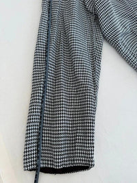 Blazer Vino de Casa Sport - 42 - Noir et blanc -