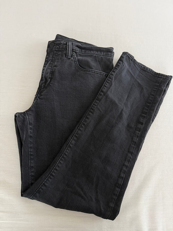 Jean droit Levi's 511 - 44 - Gris