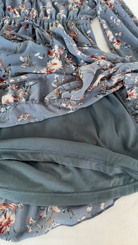 Robe Only - Xs - Bleu -