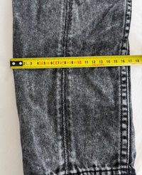 Pantalon slouchy fit Bonobo Jeans - 36 - Gris -