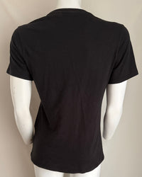 T-shirt Levi's - S - Noir -
