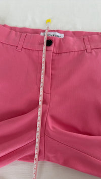 Pantalon slim Bodyflirt - 38 - Rose